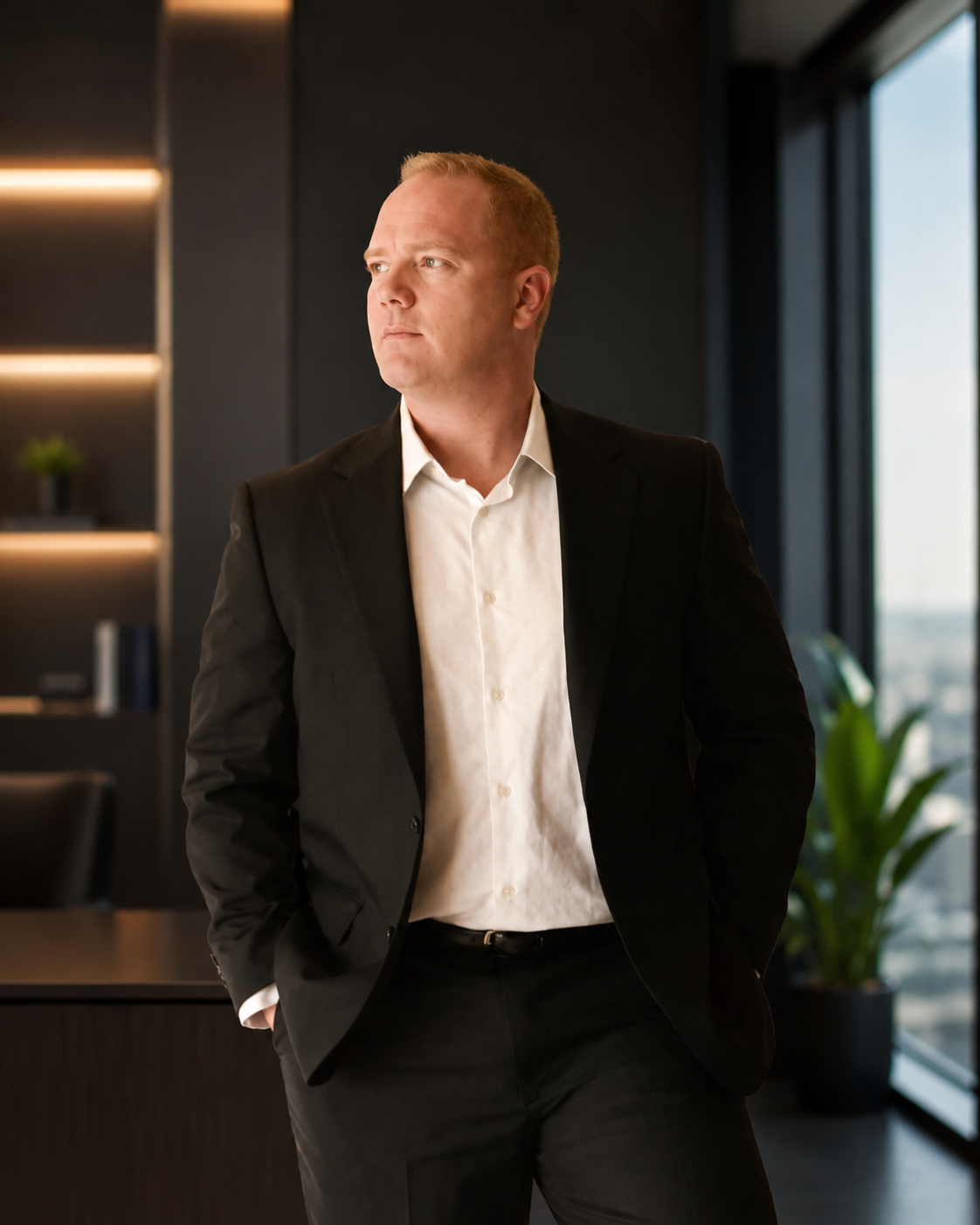 George L. Divel Portfolio Planning Professional